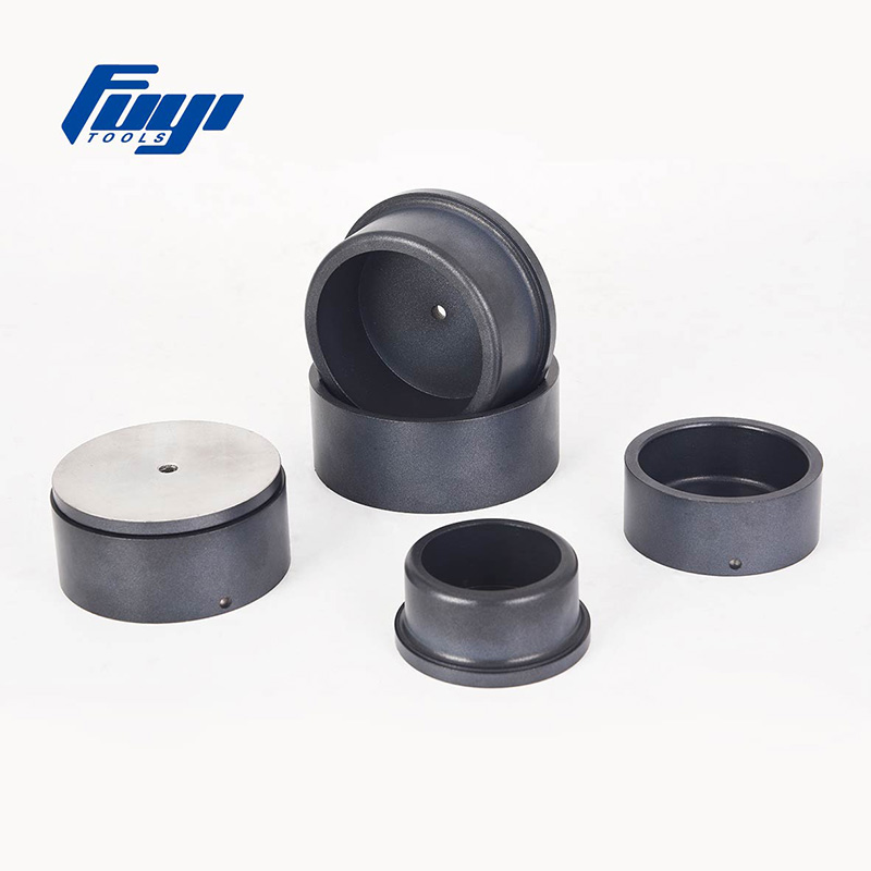 FYDLL110 Bærbar Socket Fusion svejsemaskine til PE/PP/PVDF/PB