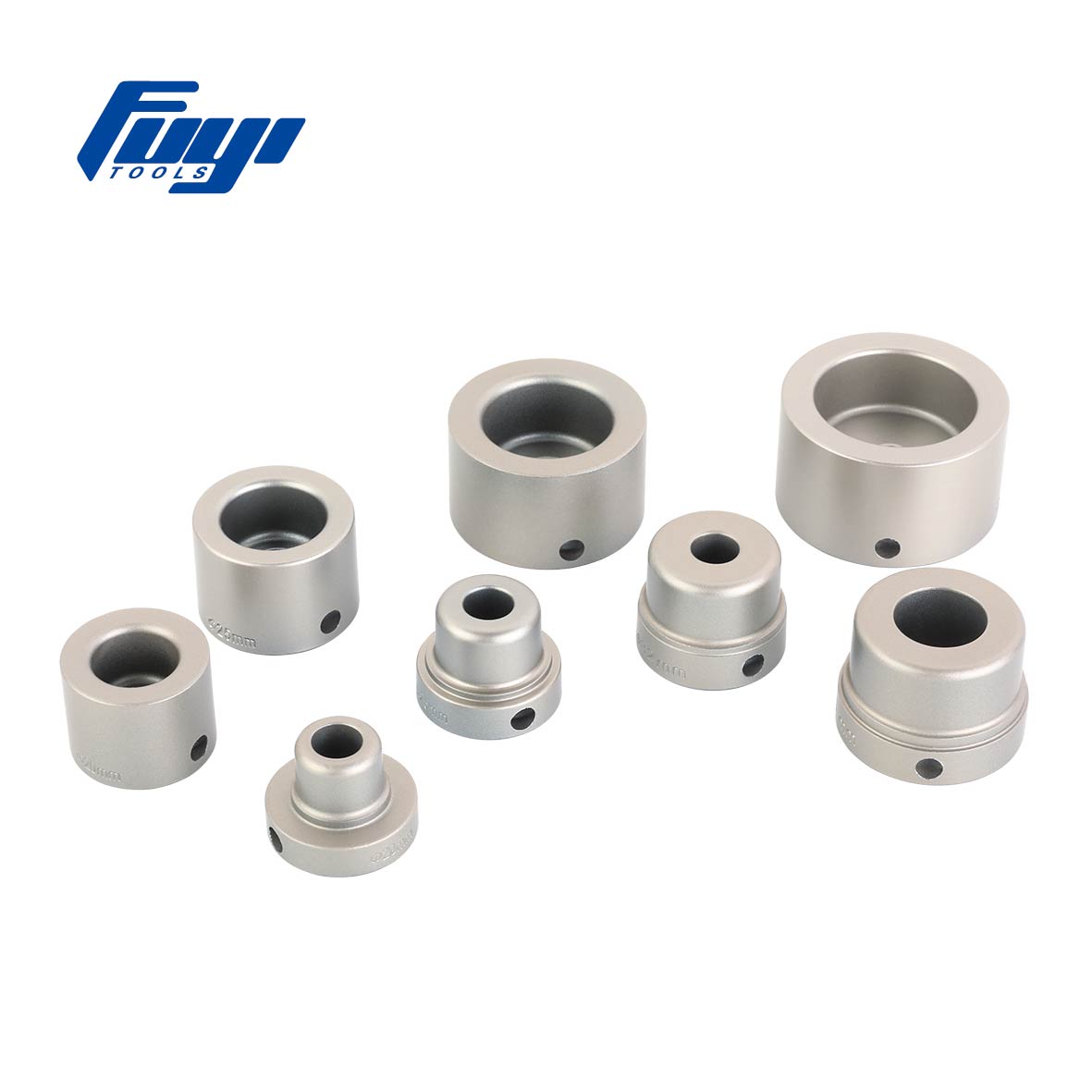 FYF40 Manuel Socket Electro Fusion svejsemaskine