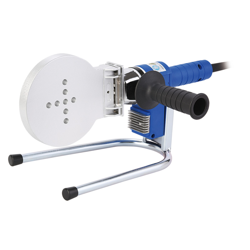 FYD110 Automatisk Digital Display Hot-Melt Plastic Butt Fusion Socket Fusion svejsemaskine