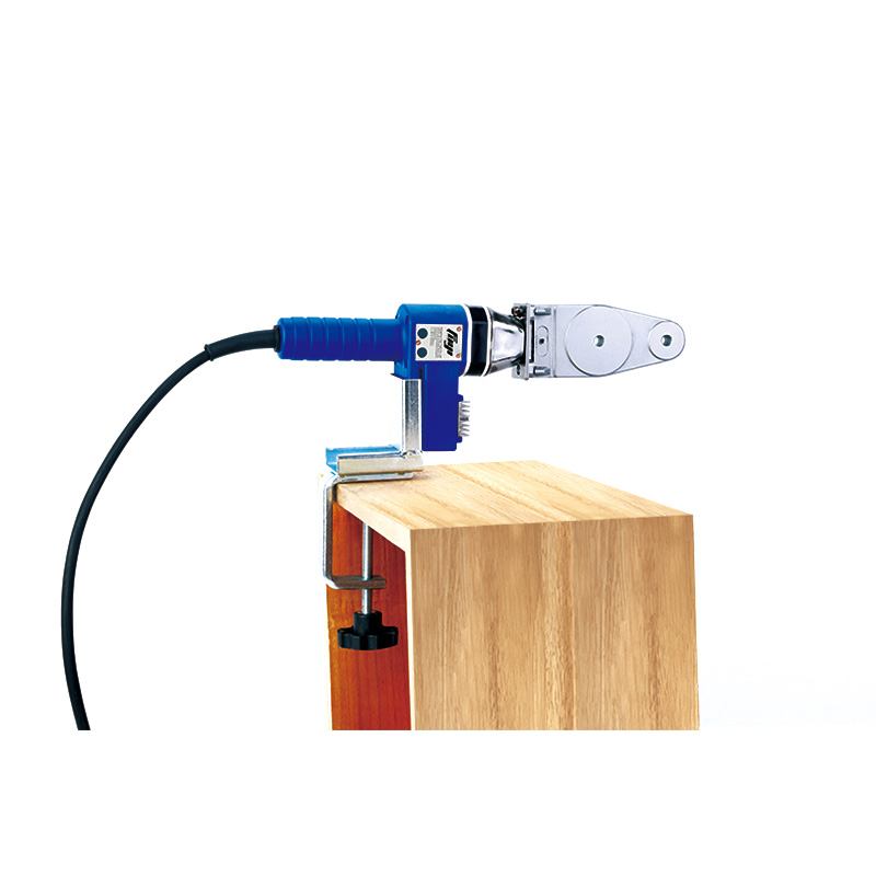 FYF40 Manuel Socket Electro Fusion svejsemaskine