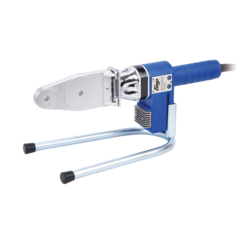 FYF40 Manuel Socket Electro Fusion svejsemaskine