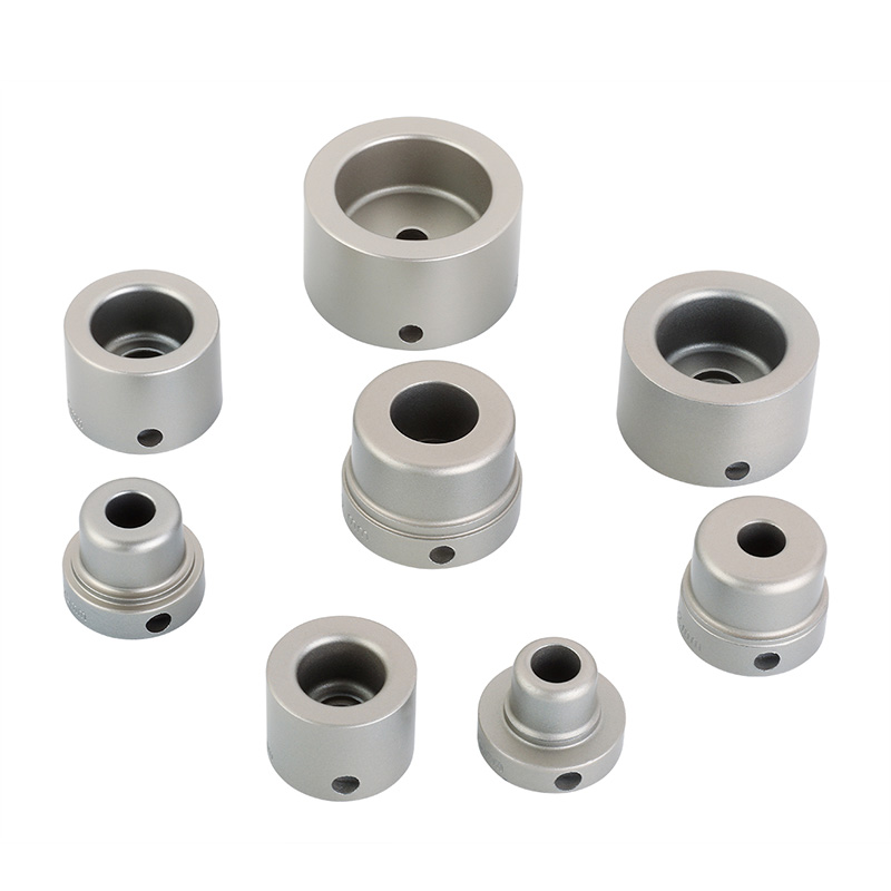 40MM FYD40-1 Automatisk Digital Socket Fusion svejsemaskine