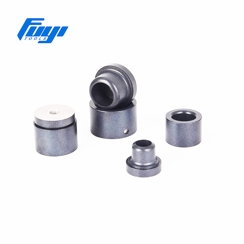 FYFLL32 Plastrør Termanyatic Socket Fusion svejsemaskine