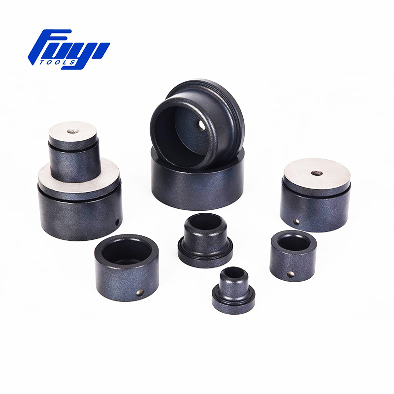 FYFLL63 Bærbar Plastic Pipe Thermofusion Socket Fusion Machine