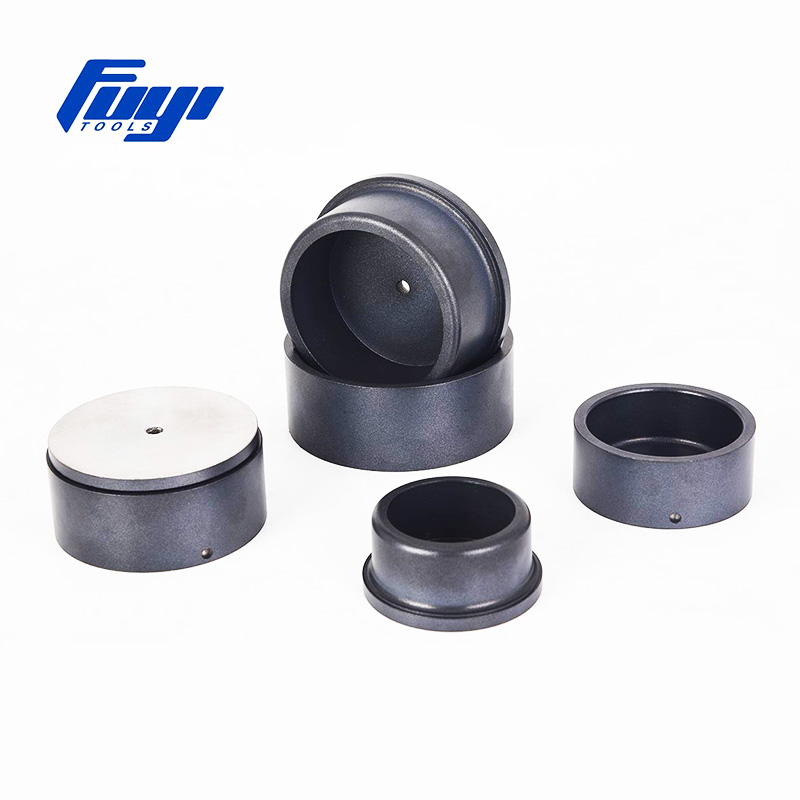 FYFLL110 Pipe Thermanyatic Fusion svejsemaskine