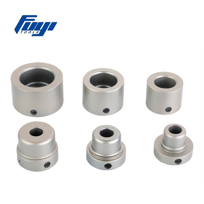 FYFBY32 Bærbar håndholdt PPR Termanyatic Socket Fusion svejser