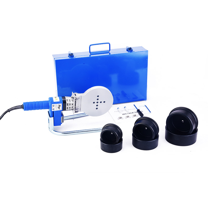 FYFLL110 Pipe Thermanyatic Fusion svejsemaskine