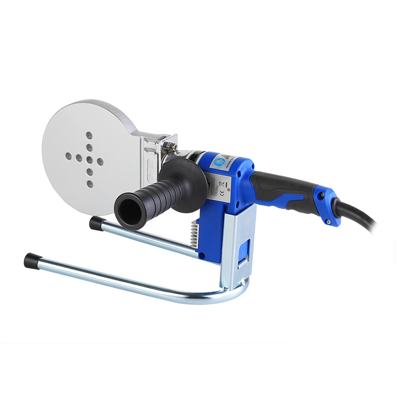 FYF110-1 PP-R Rør og fittings Justerbar konstant temperatur svejsemaskine