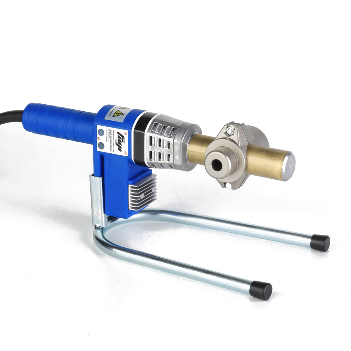 FYFTB32 Plastic Butt Electric Fusion svejsemaskine