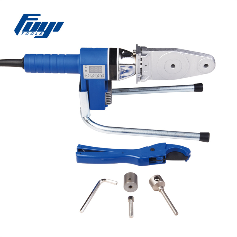 Reparation af stikkontakter