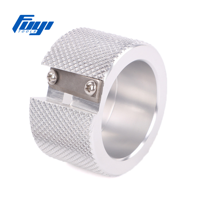 Inch størrelse præcision affasning værktøj