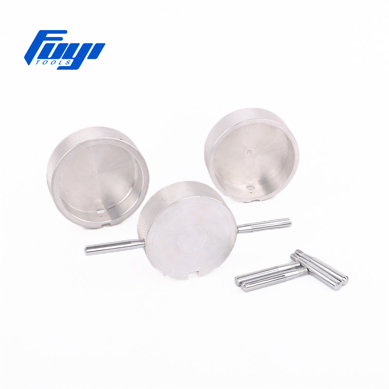 Inch størrelse præcision affasning værktøj