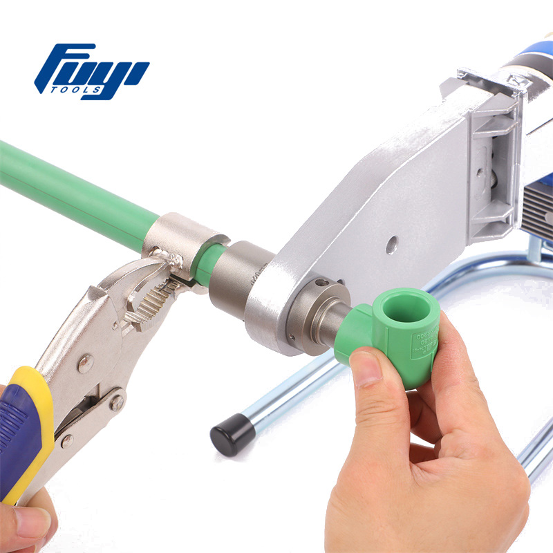 Metrisk størrelse kold ringtang