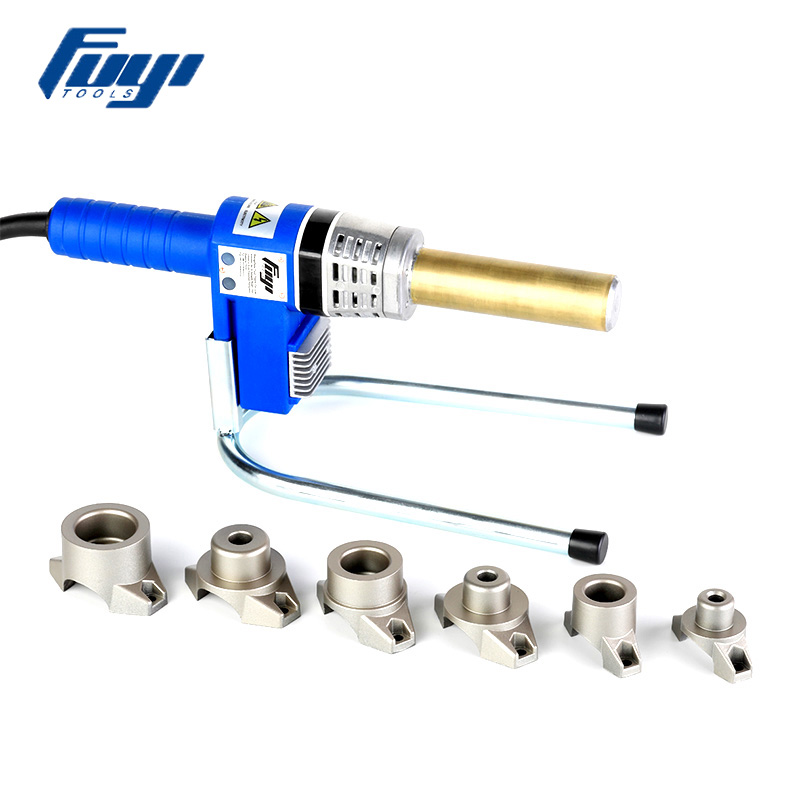 FYFTB32 Plastic Butt Electric Fusion svejsemaskine