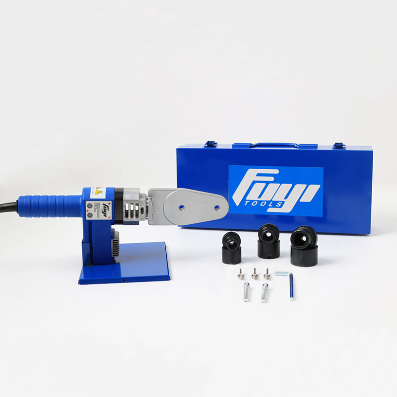 FYFCX32 PPR Pipe Termanyatic Heat Socket Fusion svejsemaskine