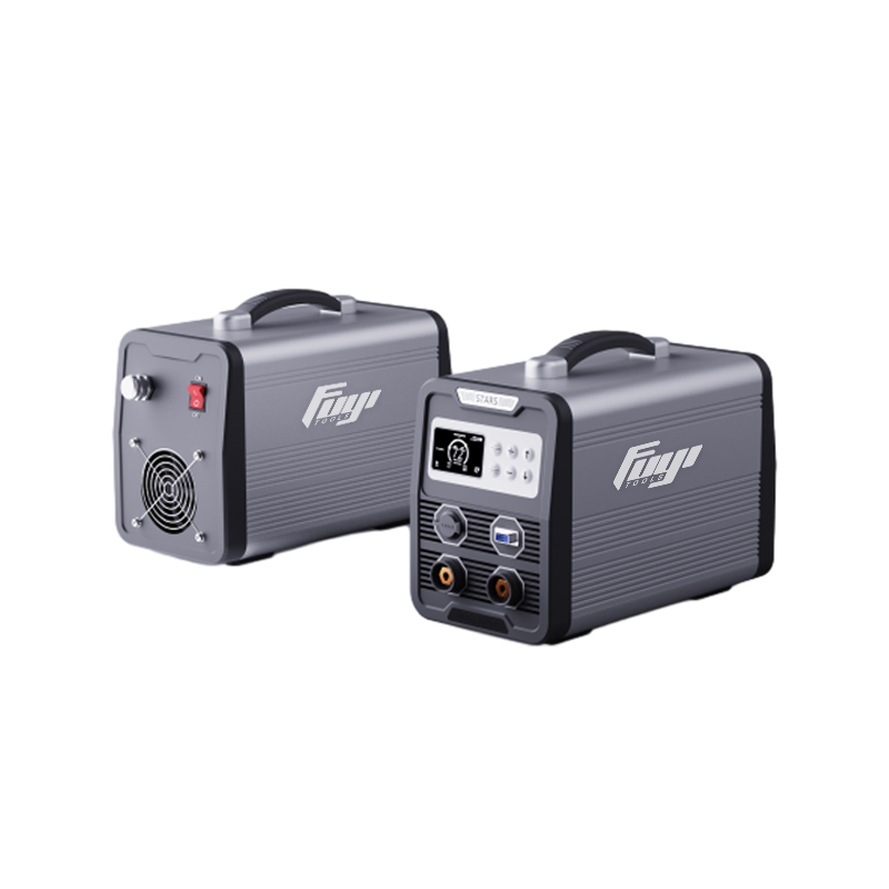 20-315MM inverter elektrofusionssvejsemaskine