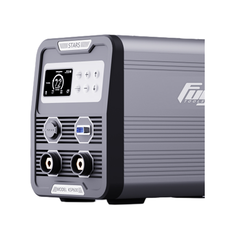 20-315MM inverter elektrofusionssvejsemaskine