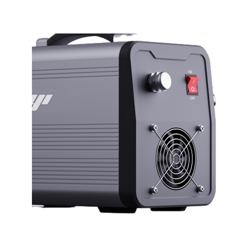 20-315MM inverter elektrofusionssvejsemaskine