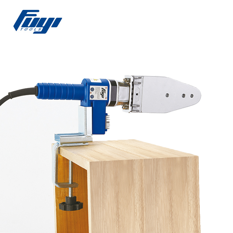 FYF63 Konstant temperatur muffe plast PPR rørsvejser