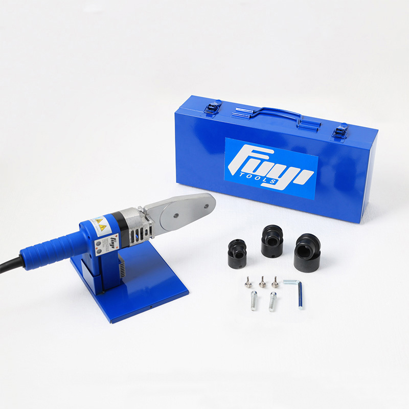 FYFCX32 PPR Pipe Termanyatic Heat Socket Fusion svejsemaskine